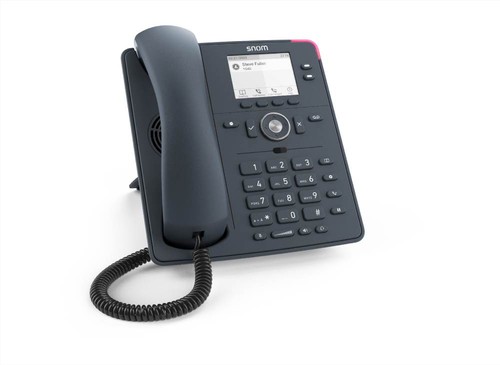 Snom d140 telefono - d140, ip
