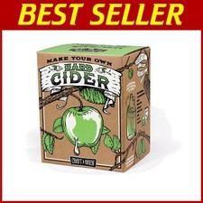 Kit per fare sidro duro -
