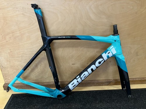 Bianchi oltre xr4 set - xr4,