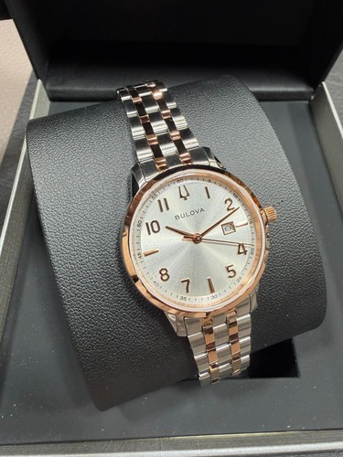 Bulova orologio da polso - da,