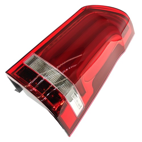 Fanale posteriore destro