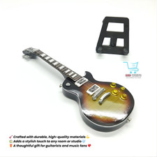 Chitarra in miniatura stile