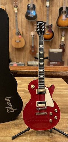 Chitarra elettrica gibson - elettrica, les