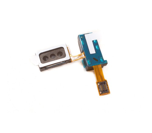 Flat flex jack audio speaker - flat,