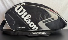 Borsa racchetta da tennis