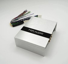 FEM AUDIO DSP480.6 Amplificatore di sintonizzazione professionale con DSP