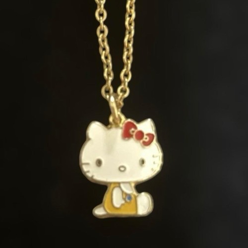 Sanrio hello kitty anni - sanrio,