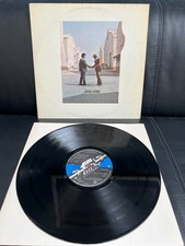 PINK FLOYD/Wish you were here