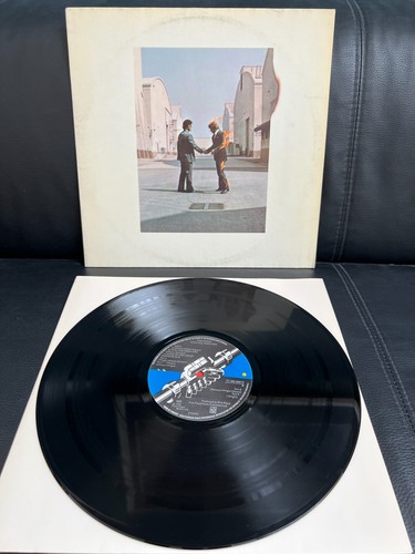 Pink floyd wish you - you, here