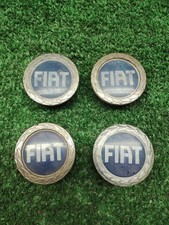 Tappo Coprimozzo Copri Cerchi In Lega Fiat B632