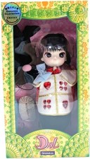 GROOVE Dal Puki Pullip
