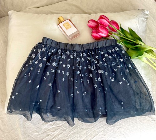 Zara gonna tulle - zara,