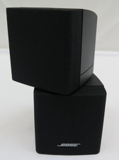 BOSE Doppio Cubo 1 Pezzo