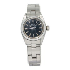 Rolex Oyster Perpetual 6718