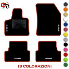 Quemar kit tappetini - kit, per