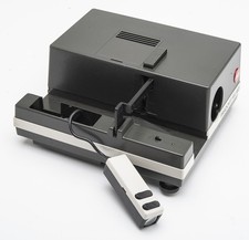 Proiettore diapositive Leitz