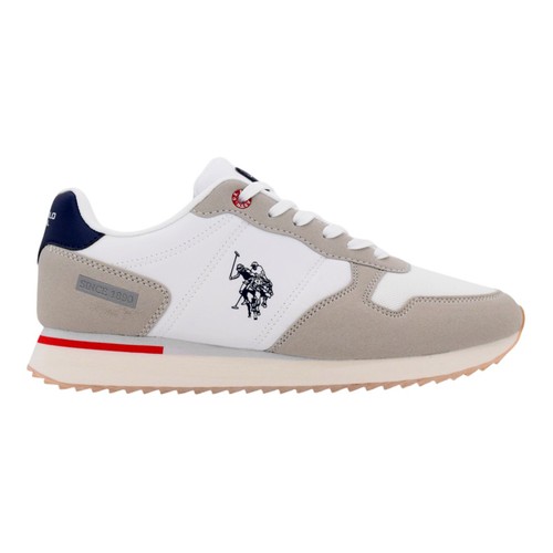 Sneakers polo assn - sneakers,