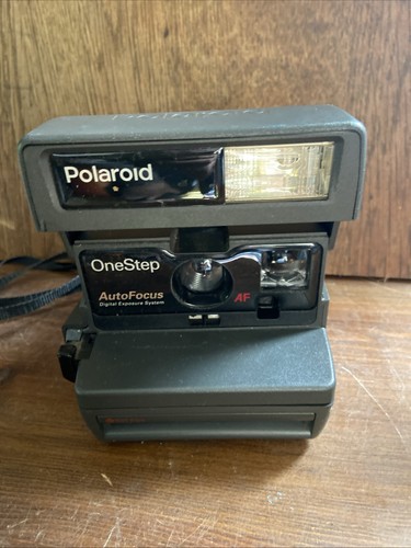Polaroid one step messa - one,
