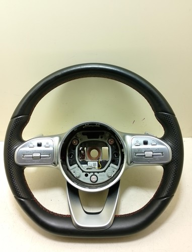 Volante per mercedes - mercedes, a