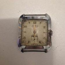 Orologio vintage Astrolux