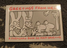 Previously Owned Greeting From