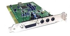 Scheda audio Creative Labs