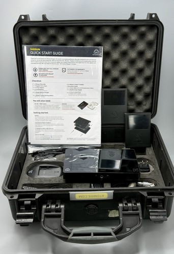 Atomos shogun 7 4k - shogun,