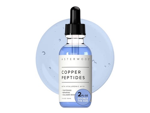 Peptidi asterwood rame con - peptidi, asterwood-rame