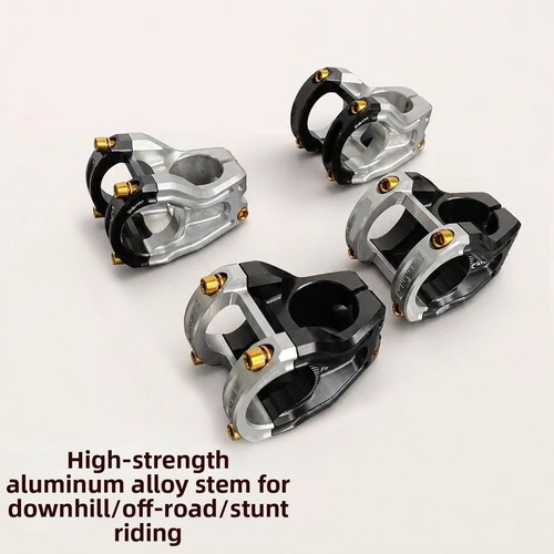 Attacco mtb downhill 8mm - downhill, 31,8mm