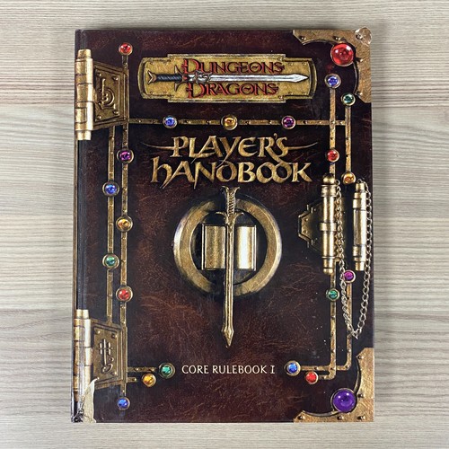 Dungeons dragons manuale - dungeons,