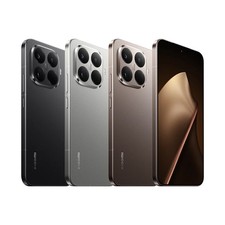 Smartphone Xiaomi 15T Pro 12