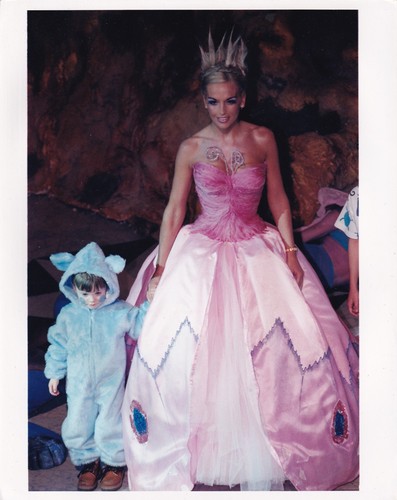 Original press photo sheryl - photo,
