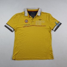 Polo uomo Aeronautica Militare