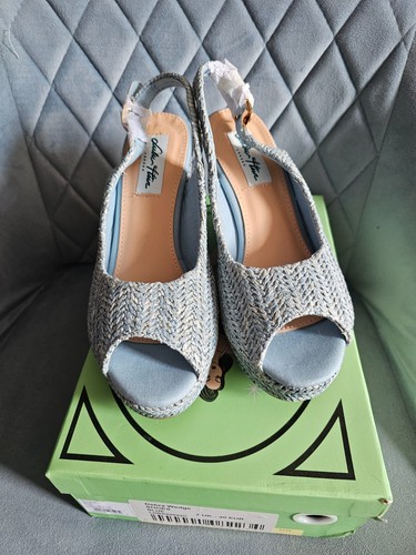 Scarpe collezione con zeppa - scarpe,
