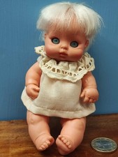 MINI BAMBOLA FURGA 14 cm -