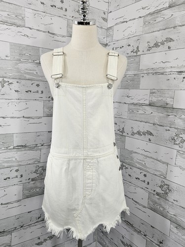 Free people gonna tuta denim - free,