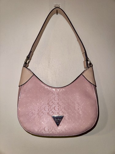 Borsa tracolla piccola guess - a,