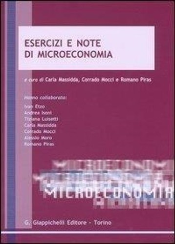 Libro esercizi note di - esercizi,