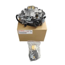 NEW OEM Carburetor For