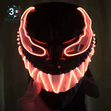 Supereroe Design Luminoso Led