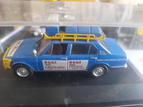 Alfa romeo alfetta safari - alfa,