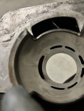 Cilindro Gilardoni Typhoon-Skipper 125 2 Tempi Aria