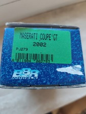 1/43 kit BBR MASERATI COUPÉ