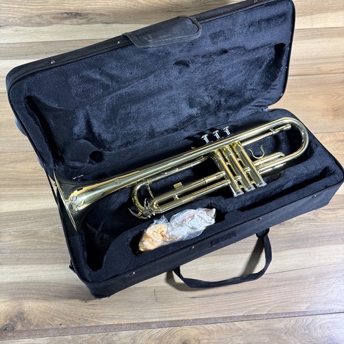 Gold tromba strumento - ld,