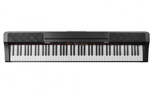 Alesis prestige - alesis,
