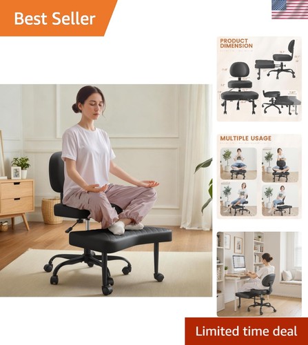 Sedia meditazione lusso - sedia,