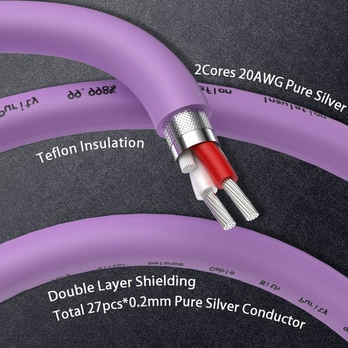 Cavo xlr bulk 3ft 4n - bulk,