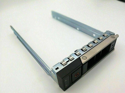 Hard drive caddy - hard,