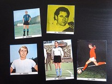 FIGURINE DE IL MONELLO - "CALCIATORI D'ORO" - 16  21  prezzo cadauno