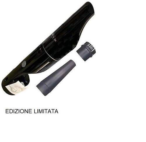 Aspirabriciole folletto black - aspirabriciole,